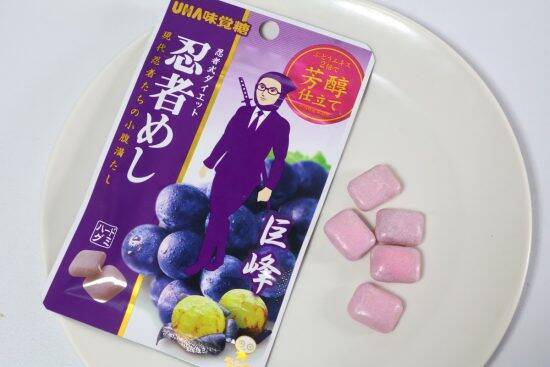 なぜお菓子売り場のグミは「ぶどう味」ばかりなのか。メーカー2社に聞いたら、意外と深くて驚いた
