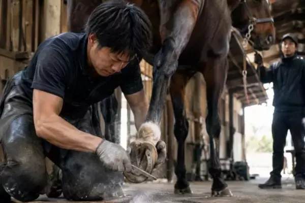 「JRA系はマジで恵まれている」…“30分で2万円”投稿で競馬関係者が猛反発した“4文字の言葉”