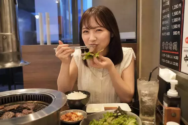 “激安焼肉食べ放題店”の元店員が暴露。「客に“得させないようにする”3つのワナ」／日本人は1年で何キロの肉を食べるのか調べてみた