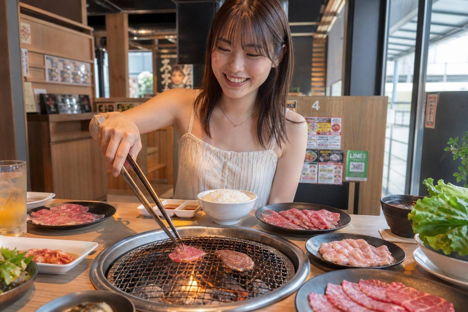 “激安焼肉食べ放題店”の元店員が暴露。「客に“得させないようにする”3つのワナ」／日本人は1年で何キロの肉を食べるのか調べてみた