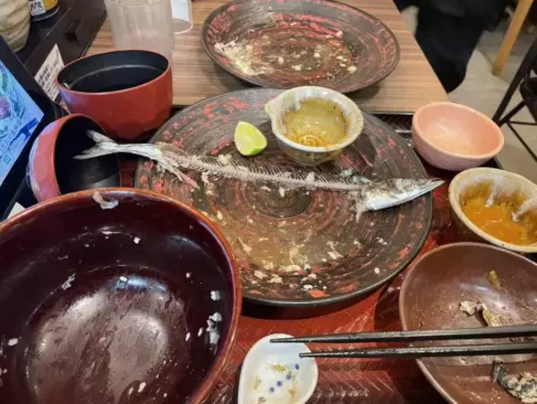 「大戸屋に入るのは「バカ」だと思っていた32歳記者が“豹変”…定食のバランスが「ちょうどいい」「浄化される」と感じるようになるまで」の画像