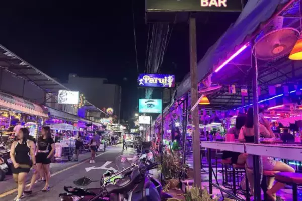 日本人男性がタイの女性美容師に性加害で警察沙汰に…日本人中高年が夢見る「タイ＝男の楽園」幻想の罪深さ