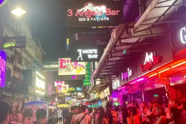 「日本人男性がタイの女性美容師に性加害で警察沙汰に…日本人中高年が夢見る「タイ＝男の楽園」幻想の罪深さ」の画像