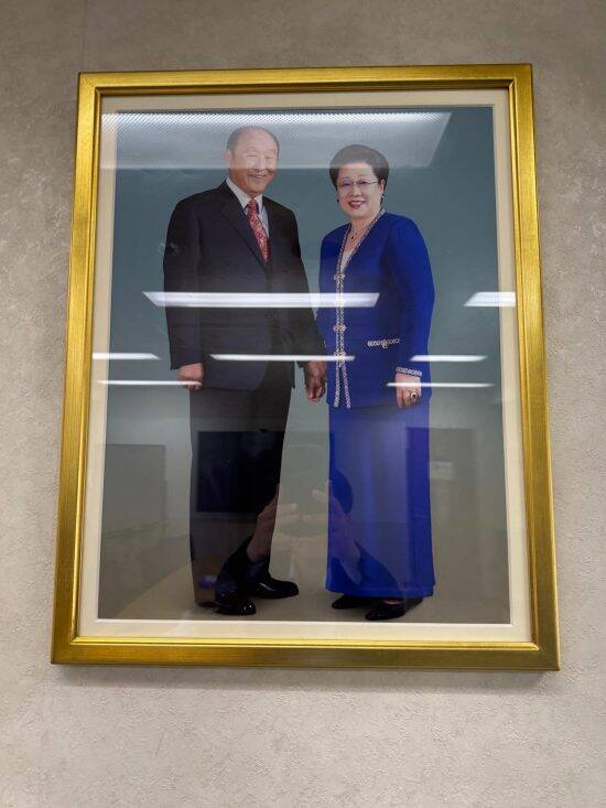 「山上被告は信者だった」報道は本当か…統一協会が“TM文書”を全面否定、取材で見えた食い違い