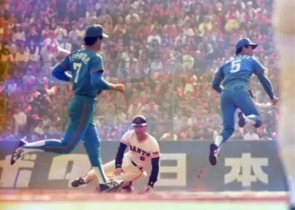 甲子園もプロも夢見なかった石毛宏典の原点。常勝西武のリーダーを産んだ「野球が弱い進学校」