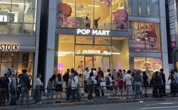 世界的ブーム「ラブブ」に偽物が大量流通…一体200円の粗悪品も。中国の“偽ラブブ工場”は大繁盛、実際に入手したそのクオリティは