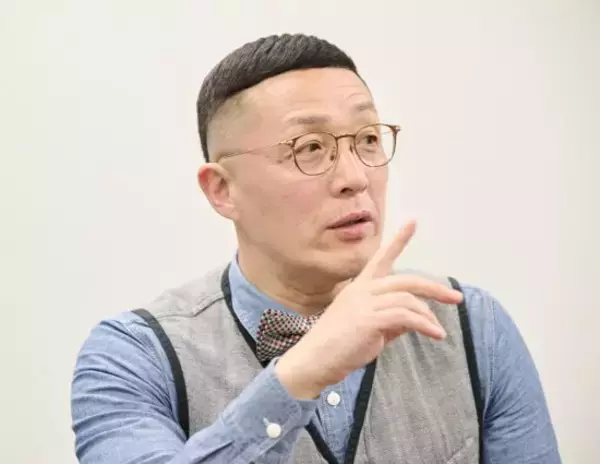 「一日1000件の殺害予告が…」スマホなき時代のデマ拡散。“殺人犯”にされたスマイリーキクチが今なお警鐘を鳴らし続けるワケ