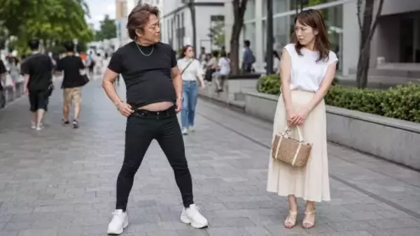 「銀座ホステスが明かす「ダサい中年認定」される“夏のNGファッション”10選…女性ウケ最悪なのは」の画像