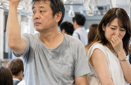 銀座ホステスが明かす「ダサい中年認定」される“夏のNGファッション”10選…女性ウケ最悪なのは