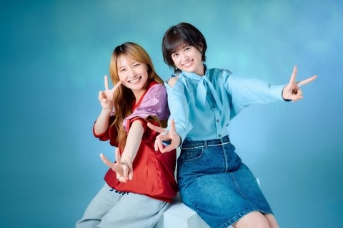鞘師里保×小西桜子、“GLコミックスの金字塔”で気づいた「自分の恥ずかしい部分」の正体