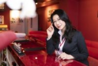 “歴代の女子社員のなかで一番美人”と話題のセクシー女優がデビューを決めたワケ「女子社員シリーズへの憧れがあって…」