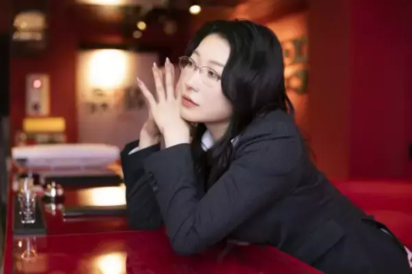 「“歴代の女子社員のなかで一番美人”と話題のセクシー女優がデビューを決めたワケ「女子社員シリーズへの憧れがあって…」」の画像