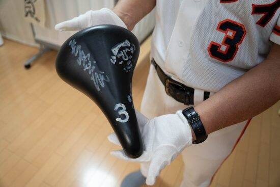 プリティ長嶋が語る「長嶋監督は水や空気のような存在」。ミスターの訃報から半年、政治家として歩む71歳の今