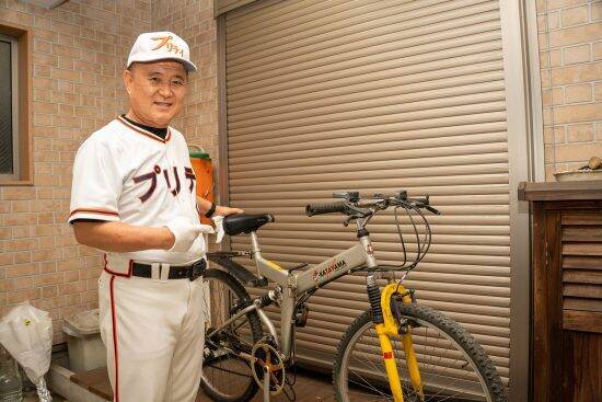 プリティ長嶋が語る「長嶋監督は水や空気のような存在」。ミスターの訃報から半年、政治家として歩む71歳の今