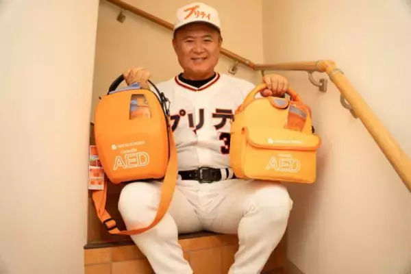 「プリティ長嶋が語る「長嶋監督は水や空気のような存在」。ミスターの訃報から半年、政治家として歩む71歳の今」の画像