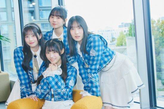 僕青の新たな顔・金澤亜美の「圧倒的な“彼女気質”」をメンバーが熱弁