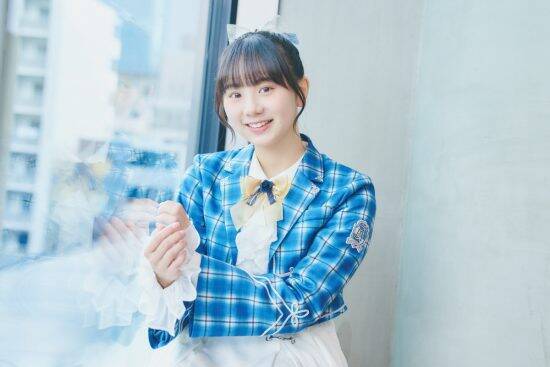 僕青の新たな顔・金澤亜美の「圧倒的な“彼女気質”」をメンバーが熱弁