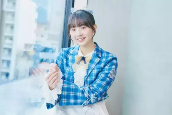 「僕青の新たな顔・金澤亜美の「圧倒的な“彼女気質”」をメンバーが熱弁」の画像