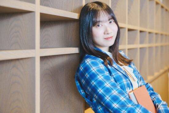 僕青の新たな顔・金澤亜美の「圧倒的な“彼女気質”」をメンバーが熱弁