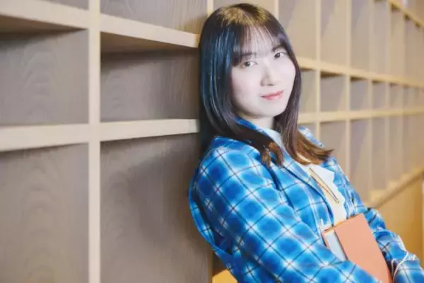 「僕青の新たな顔・金澤亜美の「圧倒的な“彼女気質”」をメンバーが熱弁」の画像