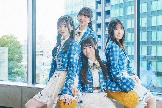 僕青の新たな顔・金澤亜美の「圧倒的な“彼女気質”」をメンバーが熱弁