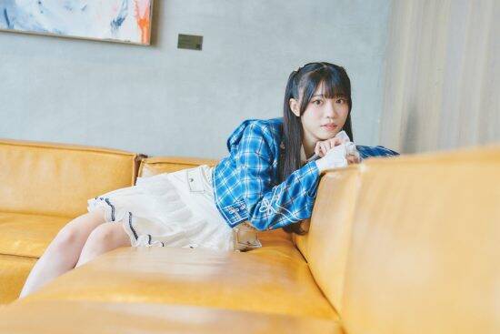 僕青の新たな顔・金澤亜美の「圧倒的な“彼女気質”」をメンバーが熱弁