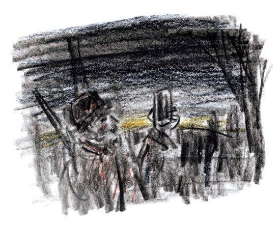 発信への義務感が気色悪い…山にスマホを持っていくのが億劫なワケ／東出昌大