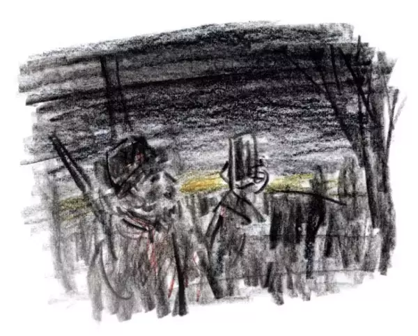 「発信への義務感が気色悪い…山にスマホを持っていくのが億劫なワケ／東出昌大」の画像