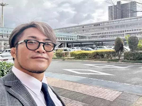 「プロレスのマイクアピールとプレゼンは同じだった…よく噛む元プロレスラーが出した結論／棚橋弘至」の画像