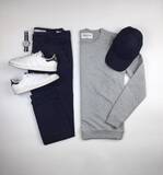 「ダサい中年男性は知らない「時代遅れになったNGファッション」ワースト3」の画像3