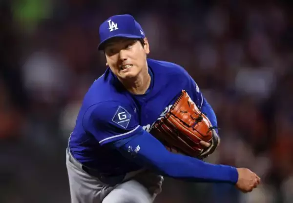 ドジャース、日本人トリオ登板時は負け越し…“先発投手による勝率差”が示す「決定的な違い」