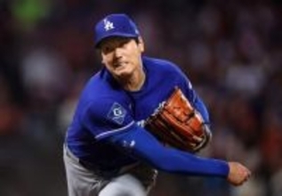 ドジャース、日本人トリオ登板時は負け越し…“先発投手による勝率差”が示す「決定的な違い」