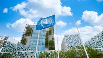 ICC所長制裁で露わになった「不都合な真実」。日本が何も言えない理由とは