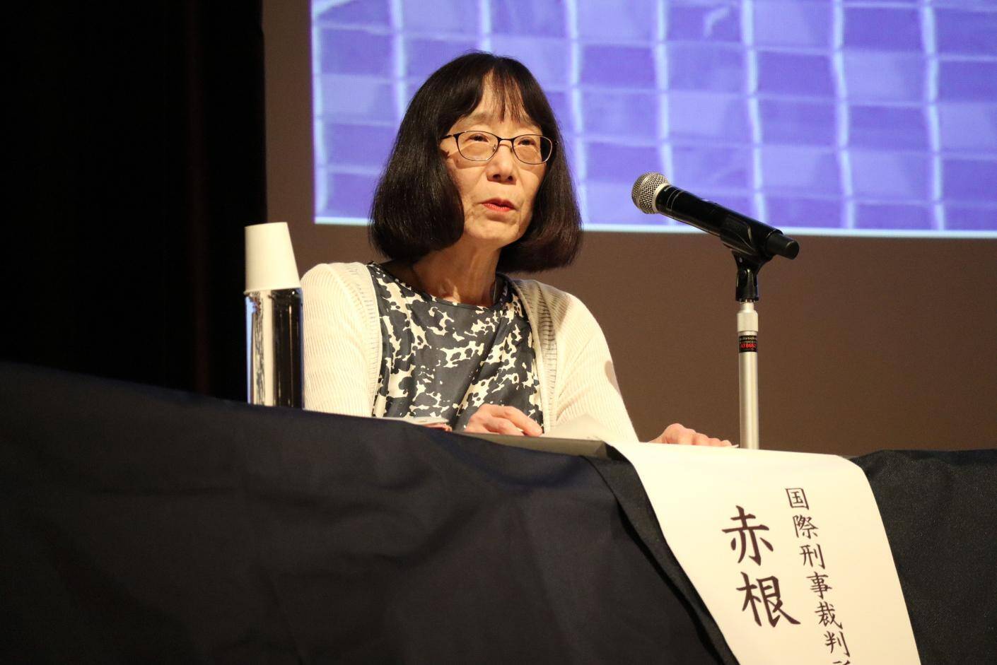 ICC所長制裁で露わになった「不都合な真実」。日本が何も言えない理由とは