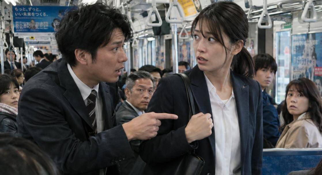 高齢の女性に席を譲ろうと思ったら、隣の男性に「座ってください」と言われた予想外の理由／転んだり落ちたりして亡くなる人は、交通事故の何倍なのか調べてみた