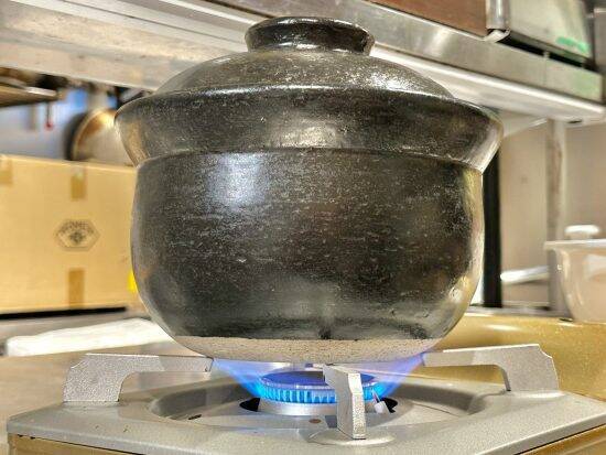 「お米」を台無しにする“間違った研ぎ方”とは。プロ直伝の「炊飯術」と回避すべきNG行為