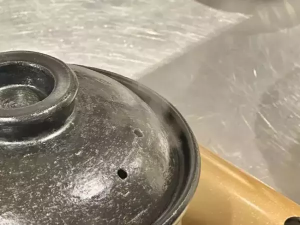 「「お米」を台無しにする“間違った研ぎ方”とは。プロ直伝の「炊飯術」と回避すべきNG行為」の画像