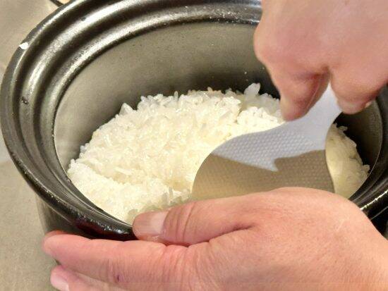 「お米」を台無しにする“間違った研ぎ方”とは。プロ直伝の「炊飯術」と回避すべきNG行為