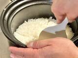「「お米」を台無しにする“間違った研ぎ方”とは。プロ直伝の「炊飯術」と回避すべきNG行為」の画像13