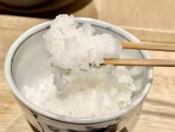 「「お米」を台無しにする“間違った研ぎ方”とは。プロ直伝の「炊飯術」と回避すべきNG行為」の画像