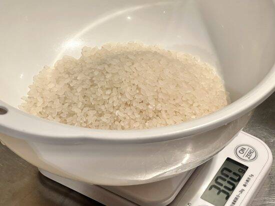 「お米」を台無しにする“間違った研ぎ方”とは。プロ直伝の「炊飯術」と回避すべきNG行為