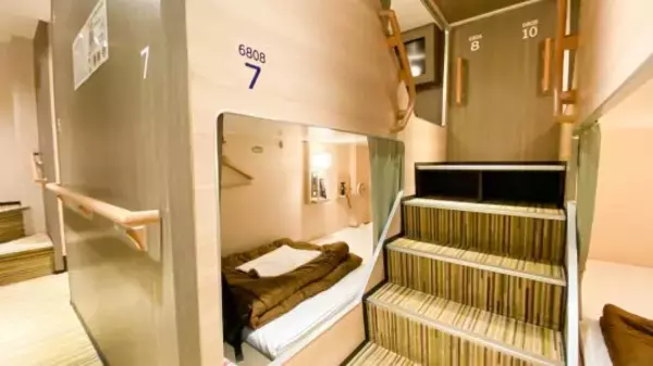 「“悪天候の長距離フェリー”で船内は地獄絵図に。「隣の個室から“酸っぱい臭い”がしてきて…」――仰天ニュース特報」の画像