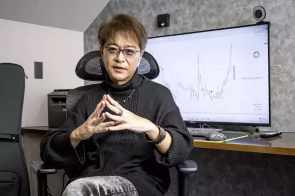 4か月で6406万円稼いだFXトレーダーが断言「通貨ペア選びより大事なもの」とは？