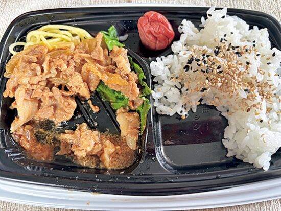 「豚焼肉弁当499円」に足りなかった"最後のひと押し"――『孤独のグルメ』原作者が見つけた"ちょい足し"の正解／久住昌之