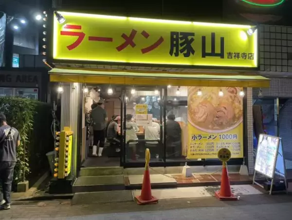 糖尿病薬マンジャロで食欲が落ちた30代記者が、“あえて”二郎系で2000円爆食。豚8枚をたいらげたワケ