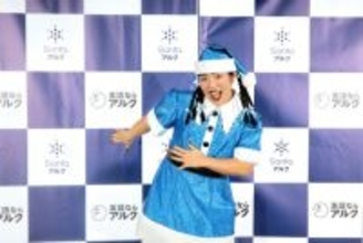 ゆりやんレトリィバァ、LA移住で気づいた“自分は何者なのか”の大切さ「それ自体が面白さになる」