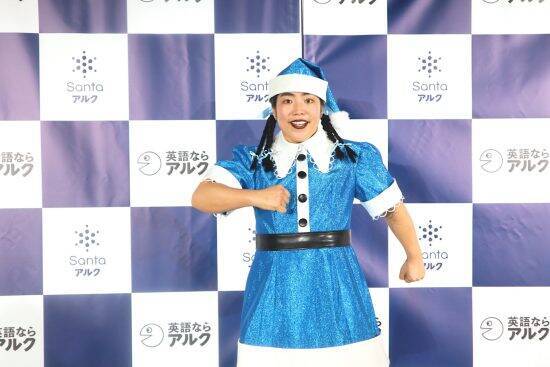 ゆりやんレトリィバァ、LA移住で気づいた“自分は何者なのか”の大切さ「それ自体が面白さになる」