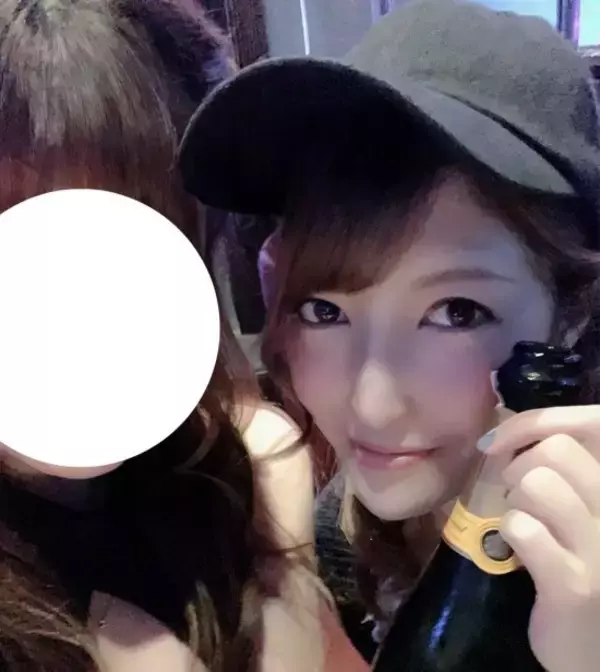 「元No.1キャバ嬢が日本酒で世界へ。未経験から結果を生み出す“人から応援される力”」の画像