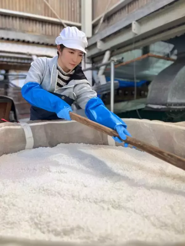 「元No.1キャバ嬢が日本酒で世界へ。未経験から結果を生み出す“人から応援される力”」の画像