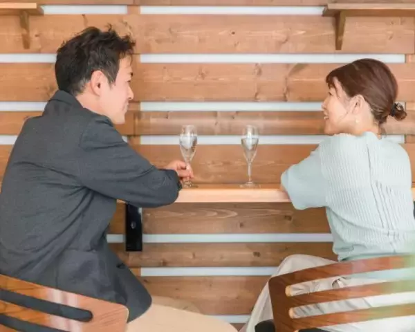 「40代女性メインで探しているのに…」43歳男性の婚活がうまくいかないワケ。「最終的に選ばれない人」が勘違いしていること